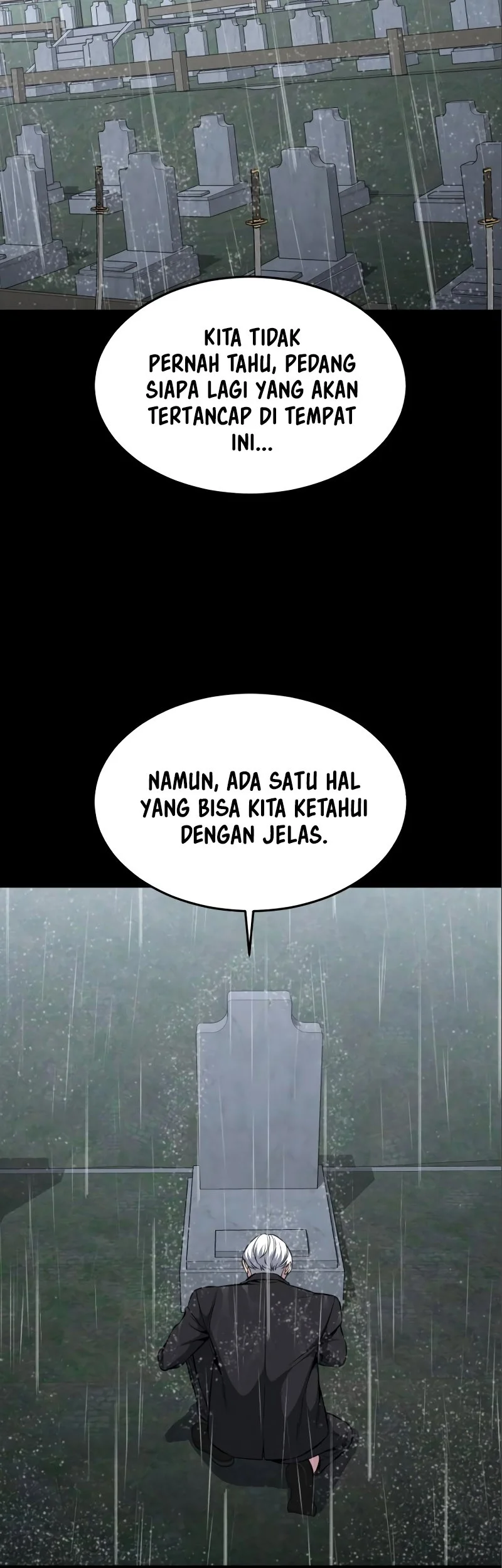 Ticket Hero S2 Bab 46 halaman 19