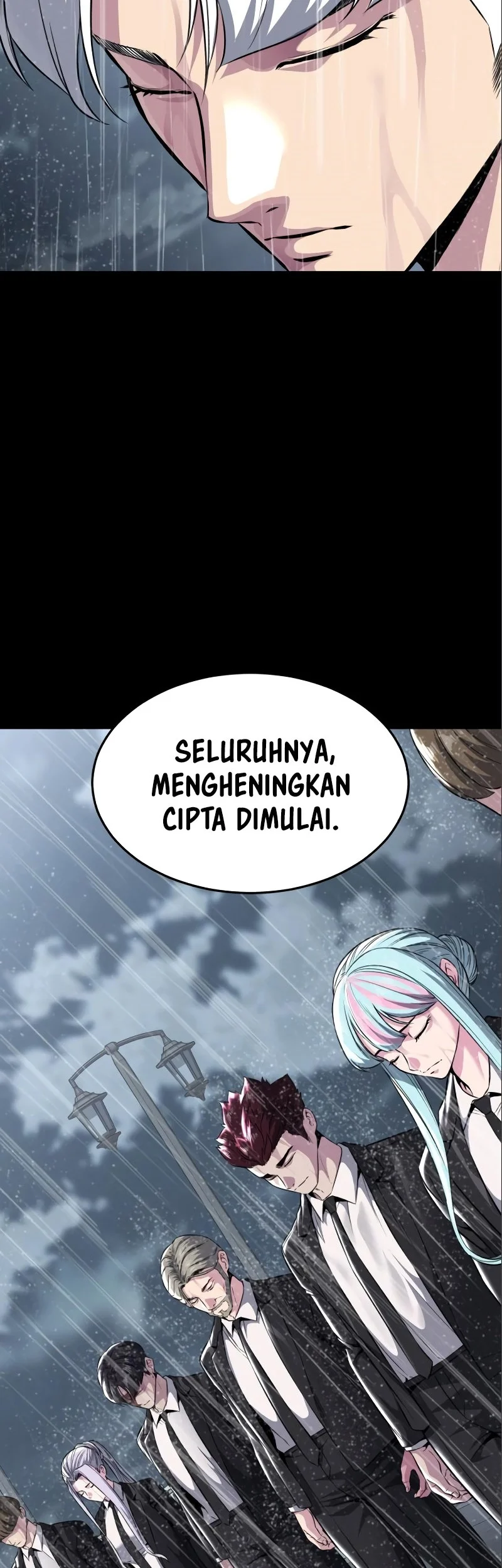 Ticket Hero S2 Bab 46 halaman 22