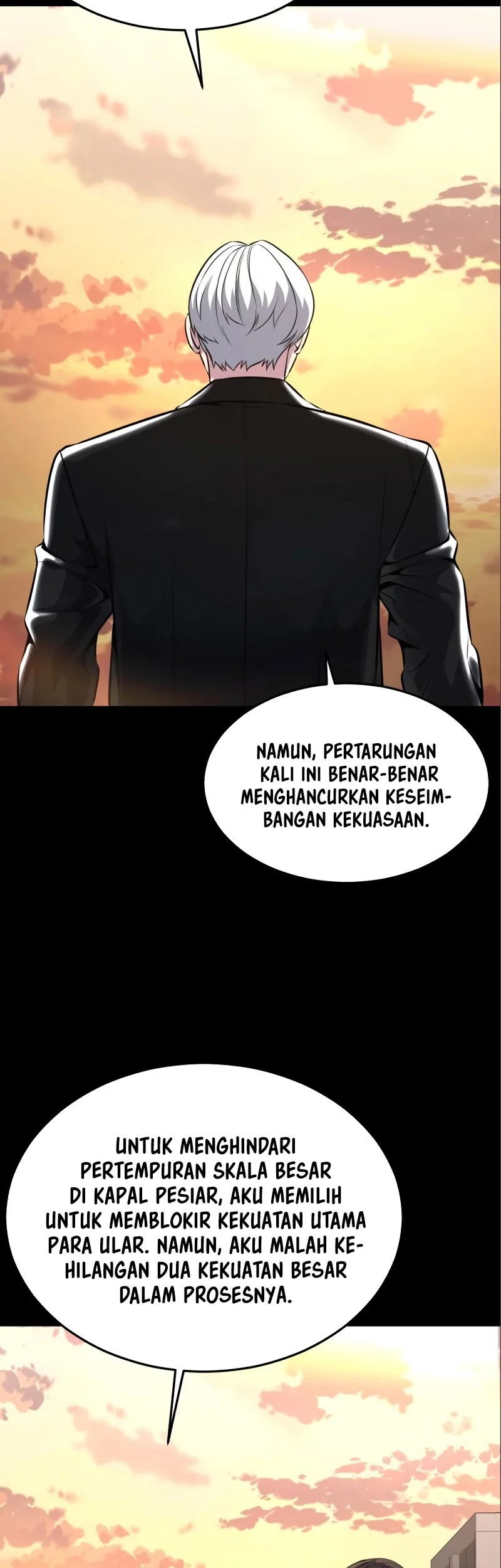 Ticket Hero S2 Bab 46 halaman 79