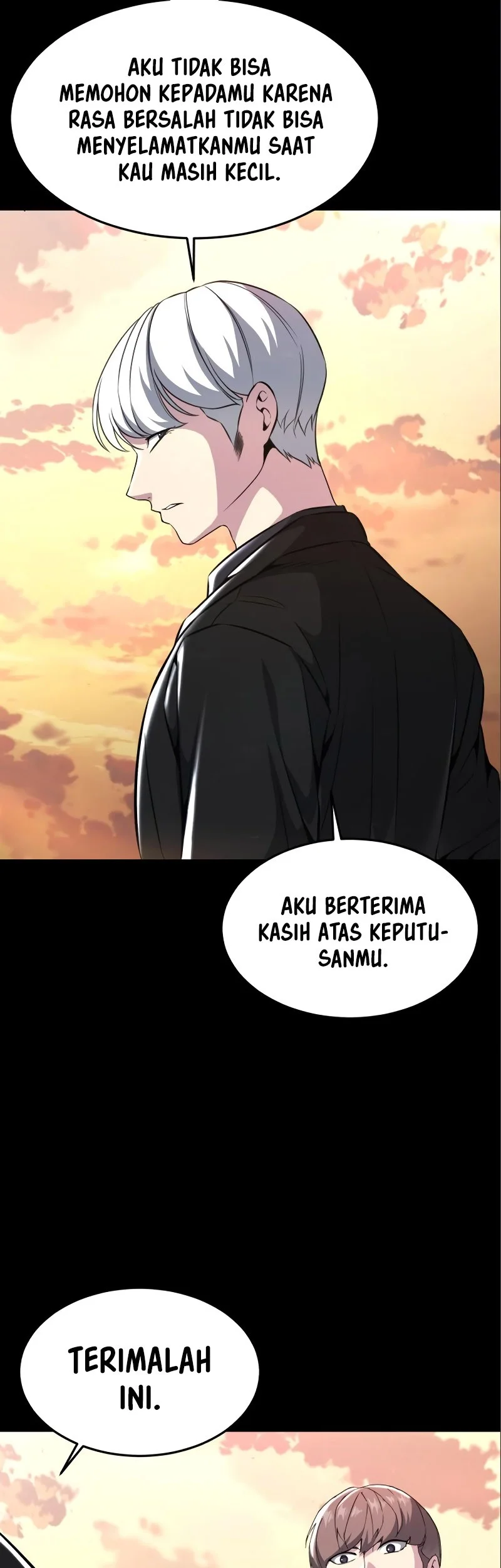 Ticket Hero S2 Bab 46 halaman 81