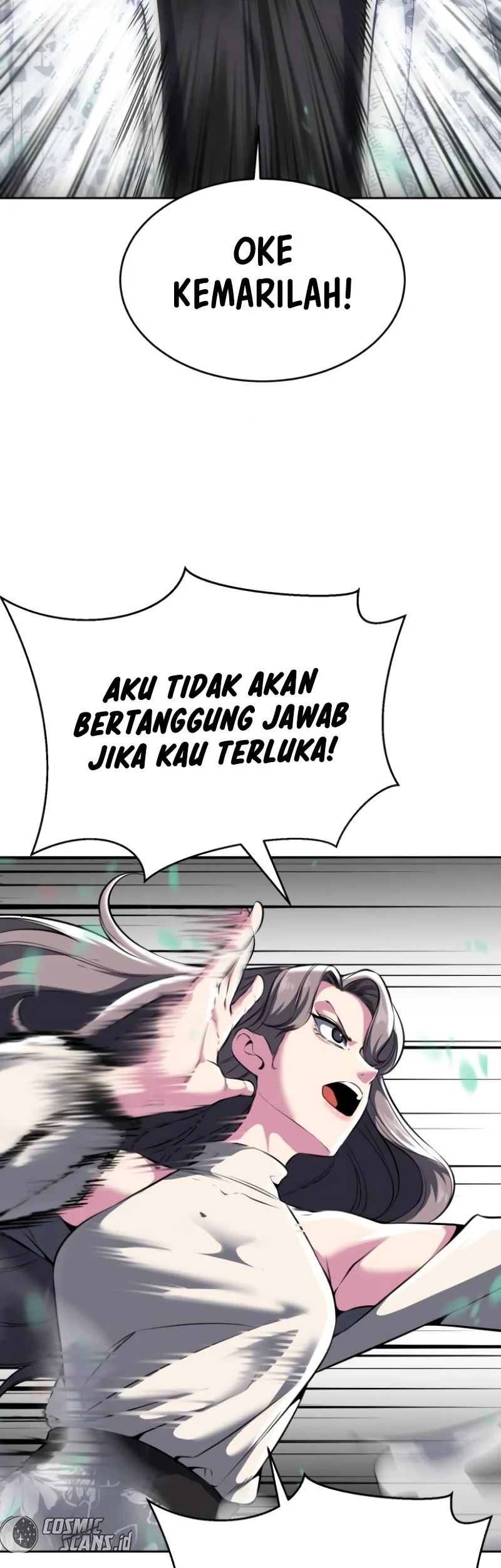 Ticket Hero S2 Bab 47 halaman 55