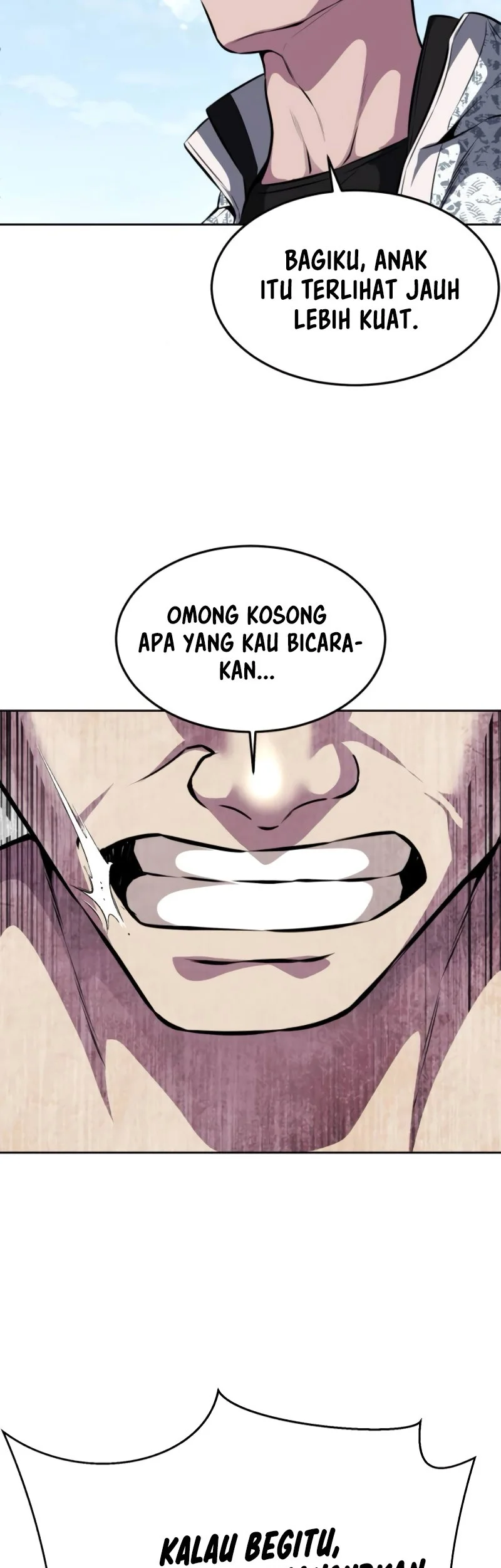 Ticket Hero S2 Bab 47 halaman 65