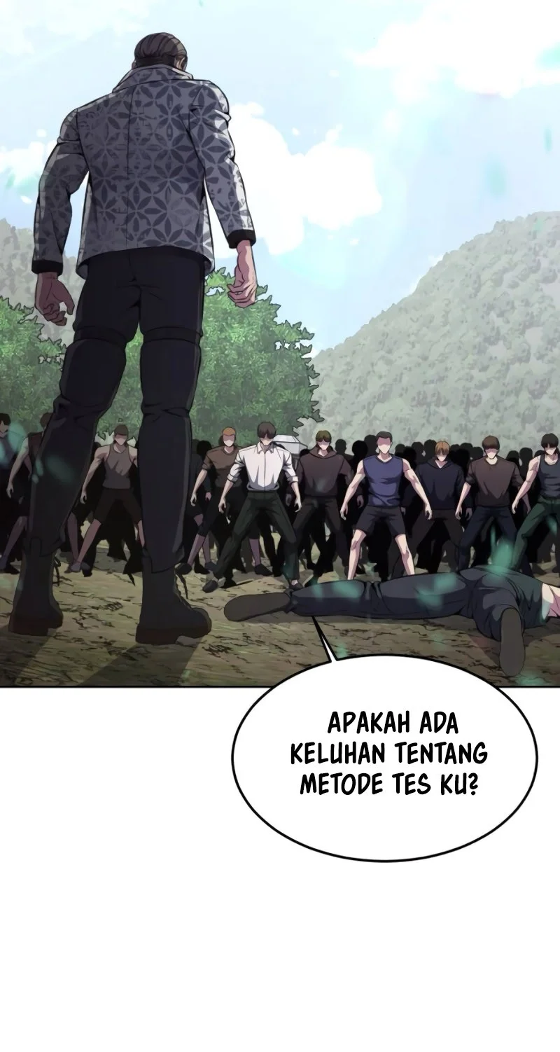 Ticket Hero S2 Bab 47 halaman 73