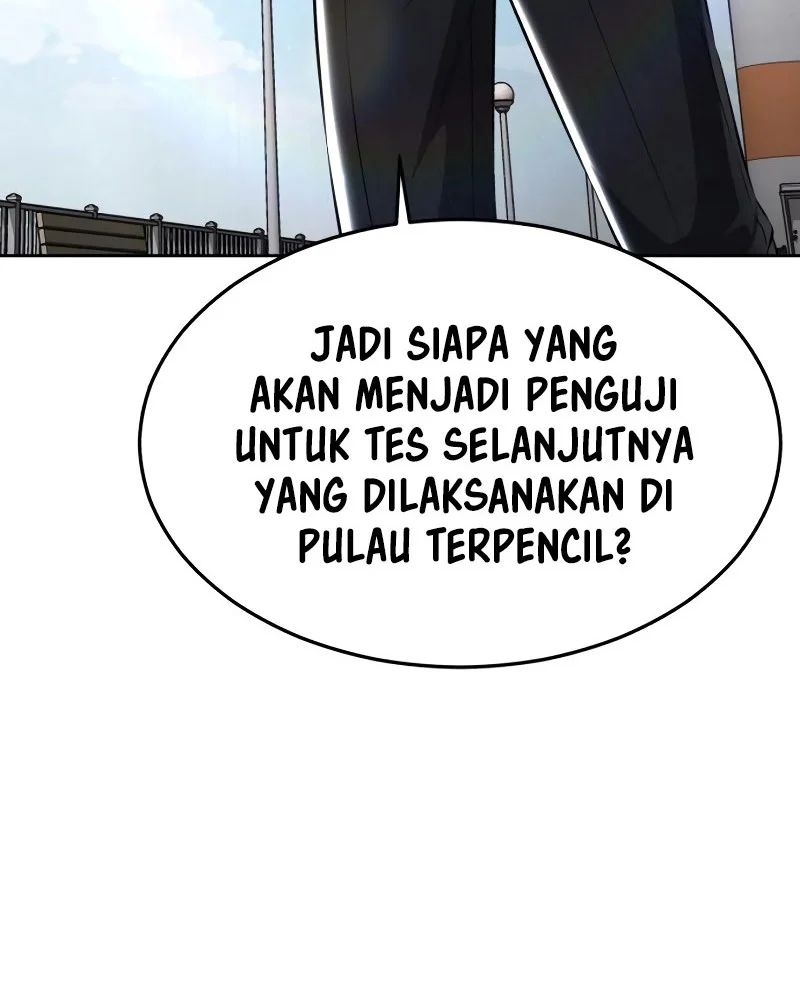 Ticket Hero S2 Bab 47 halaman 85