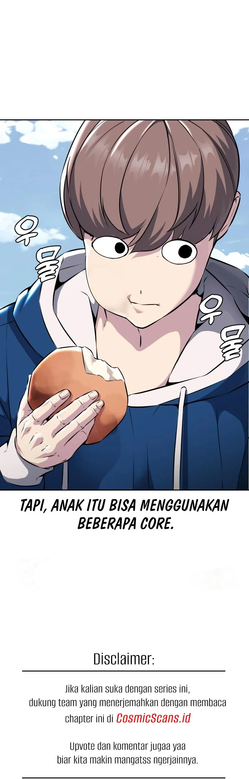 Ticket Hero S2 Bab 47 halaman 92