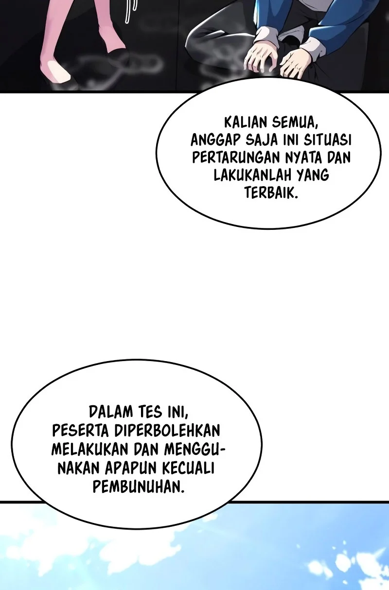 Ticket Hero S2 Bab 48 halaman 7