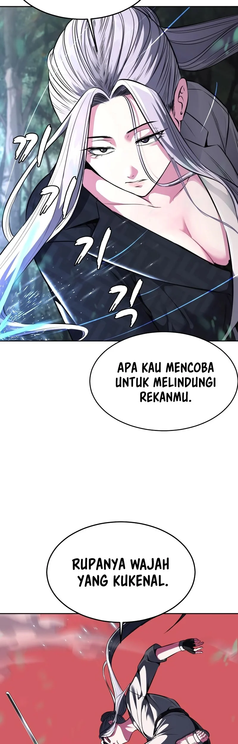 Ticket Hero S2 Bab 48 halaman 69