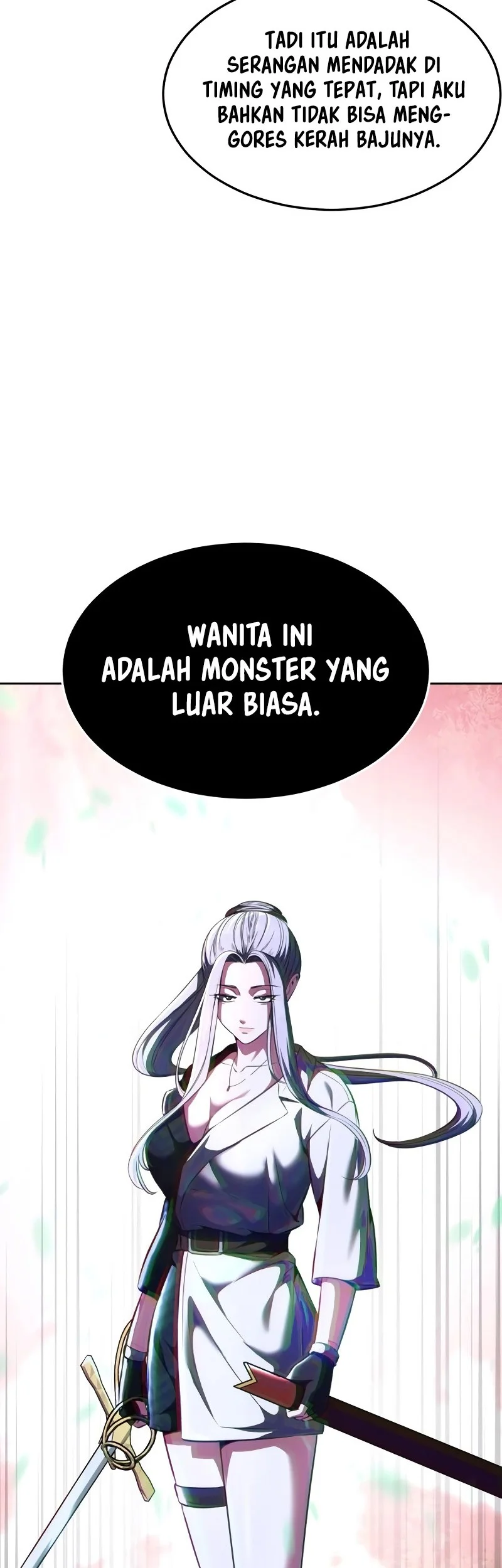 Ticket Hero S2 Bab 48 halaman 87
