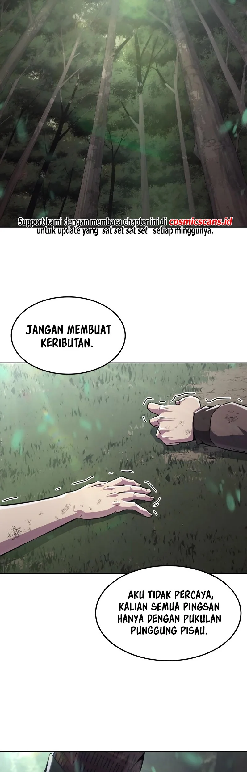 Ticket Hero S2 Bab 48 halaman 89