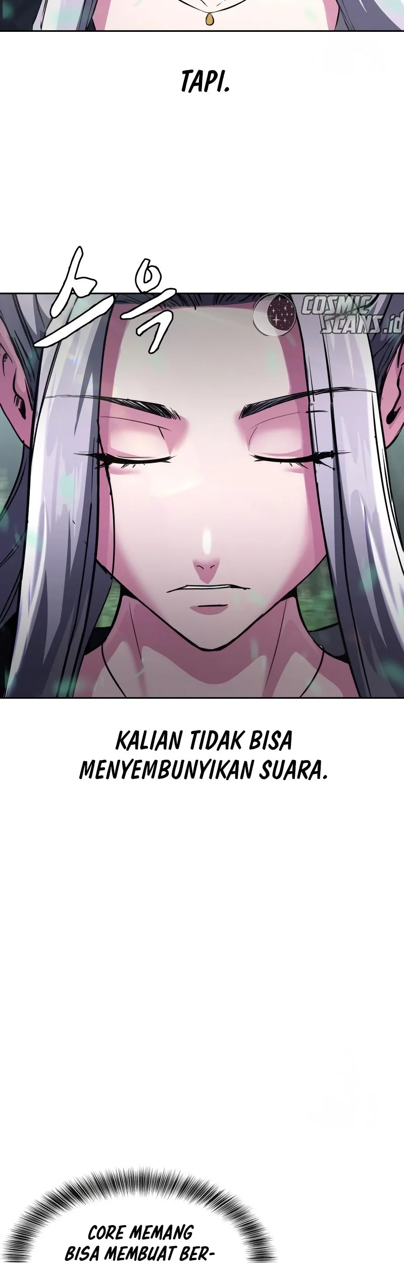Ticket Hero S2 Bab 49 halaman 15