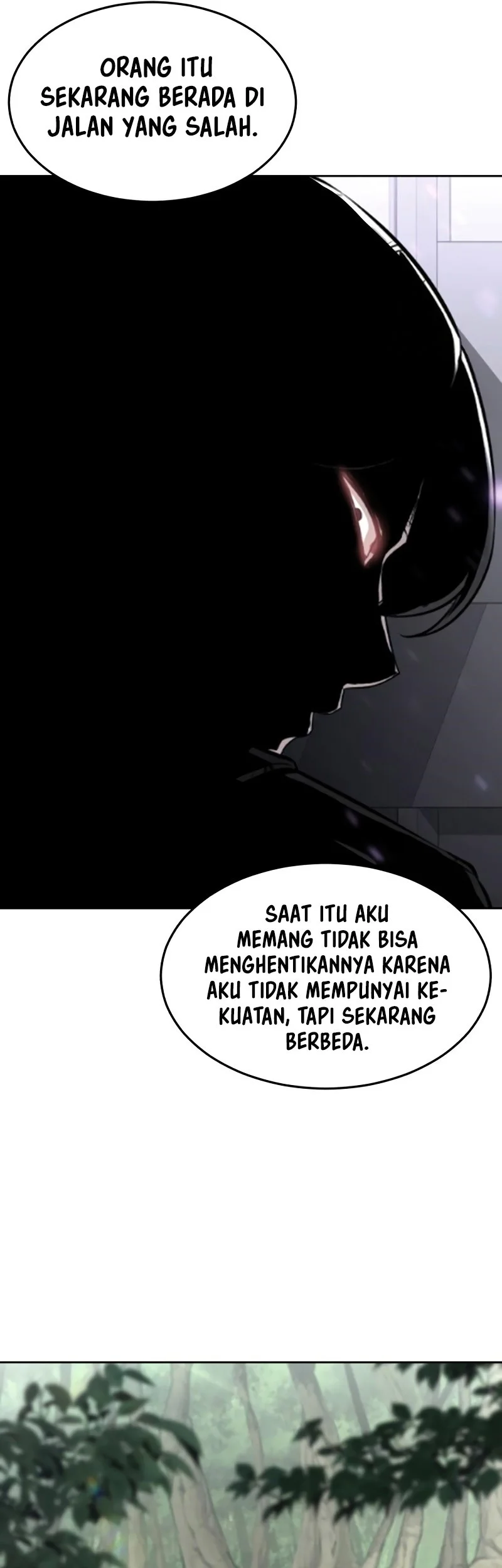 Ticket Hero S2 Bab 49 halaman 41