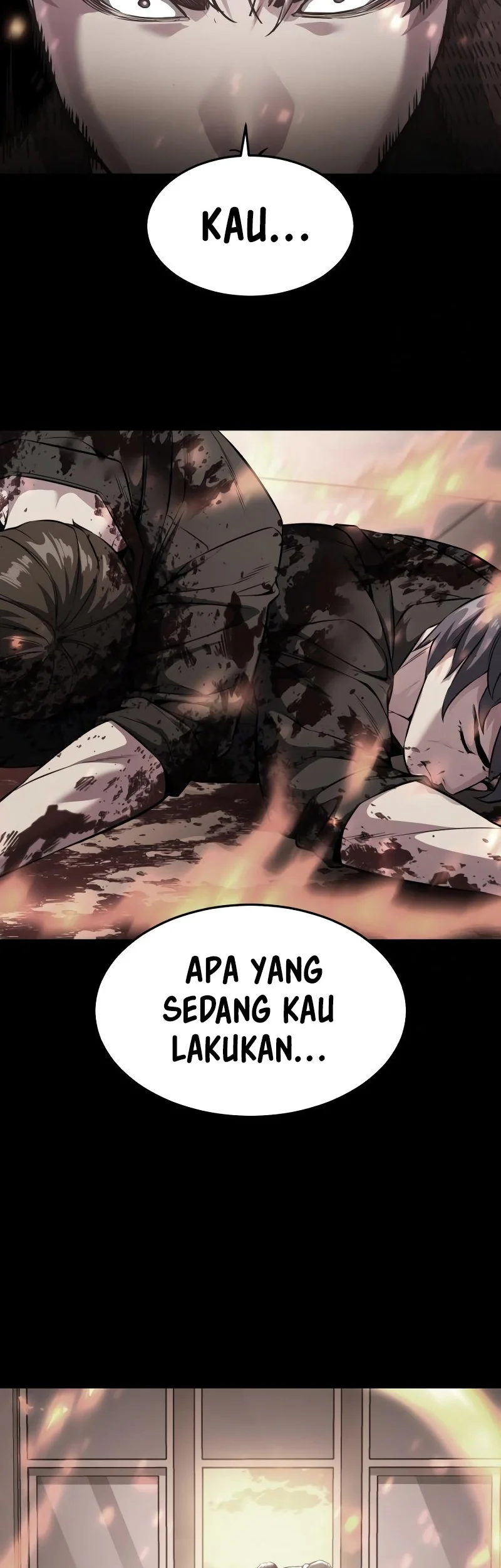 Ticket Hero S2 Bab 49 halaman 66