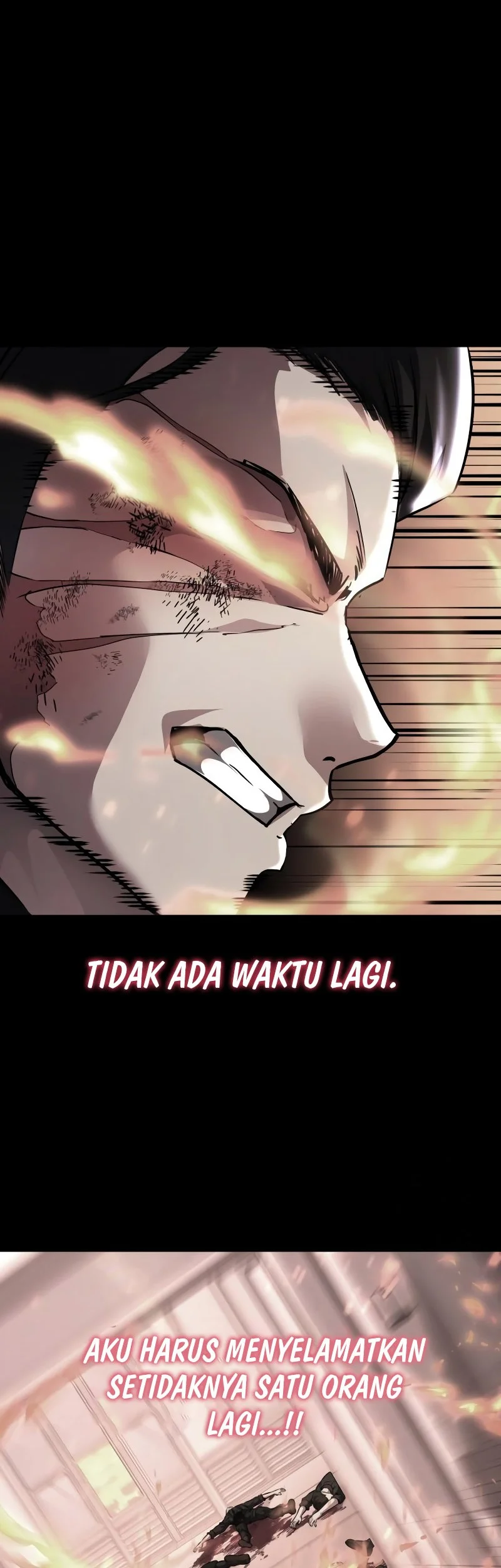 Ticket Hero S2 Bab 49 halaman 70