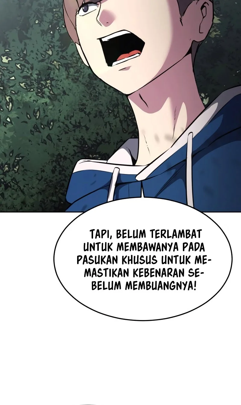 Ticket Hero S2 Bab 49 halaman 90