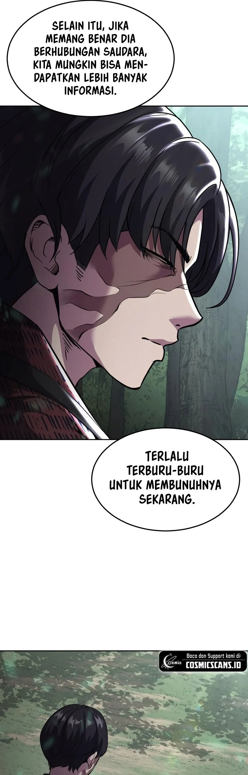 Ticket Hero S2 Bab 49 halaman 91