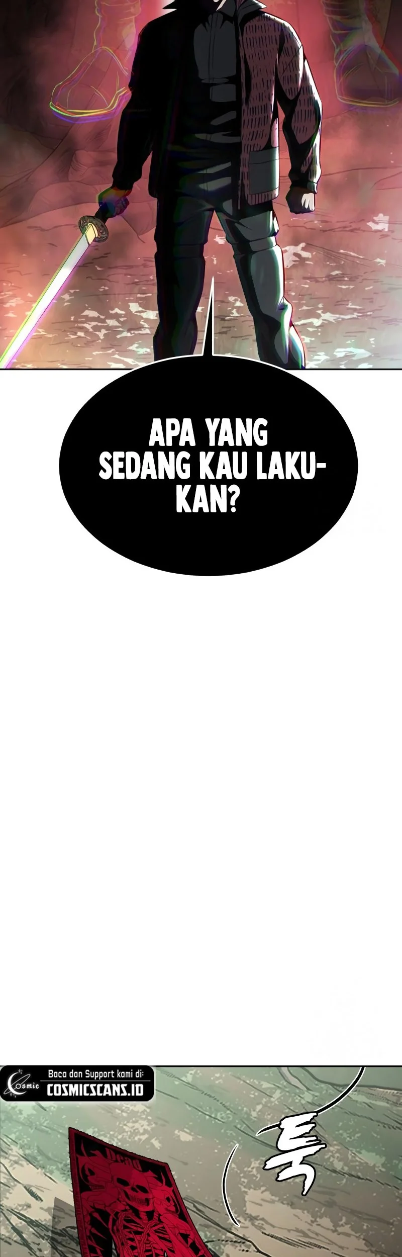 Ticket Hero S2 Bab 49 halaman 103