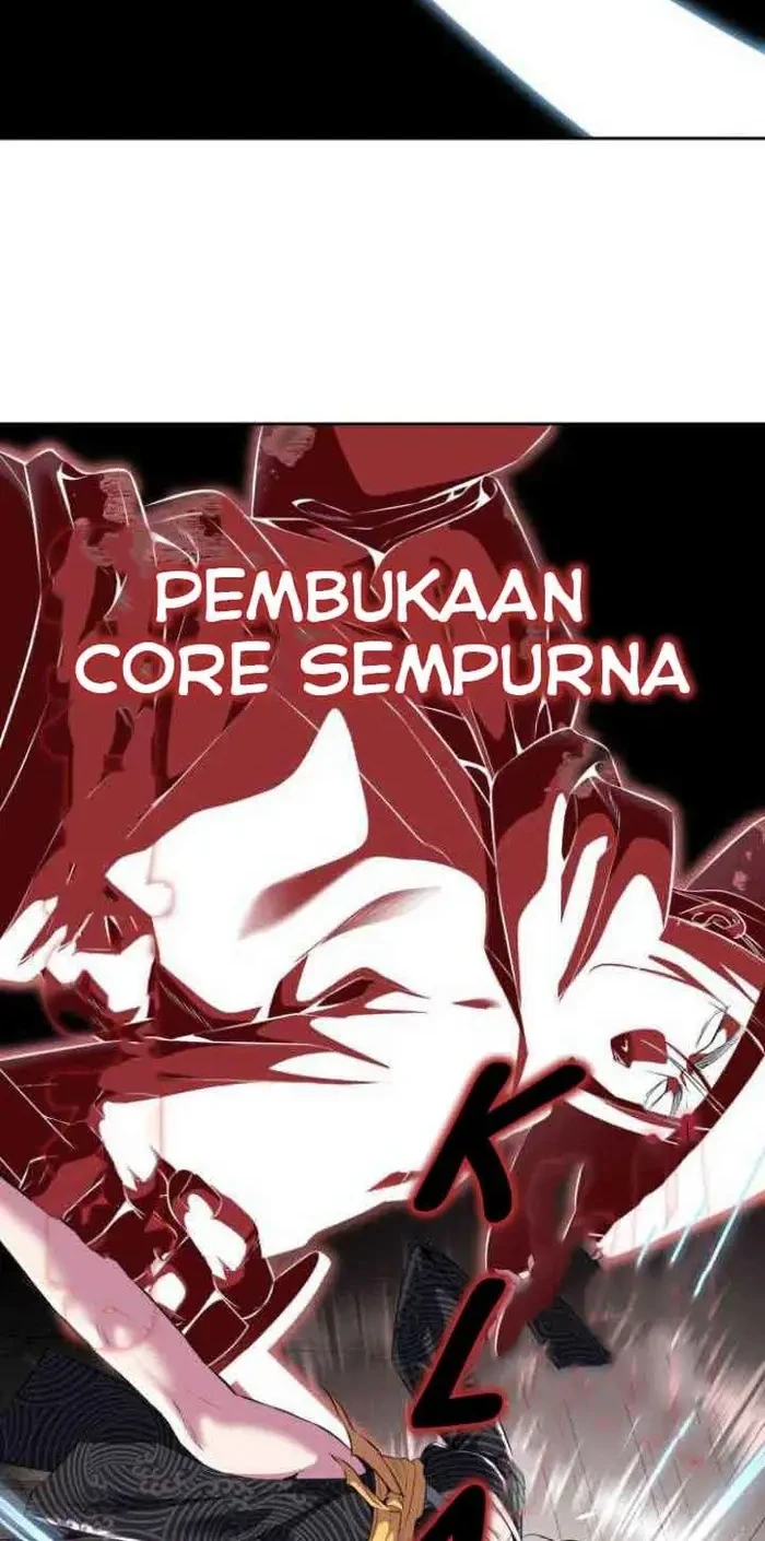Ticket Hero S2 Bab 5 halaman 20