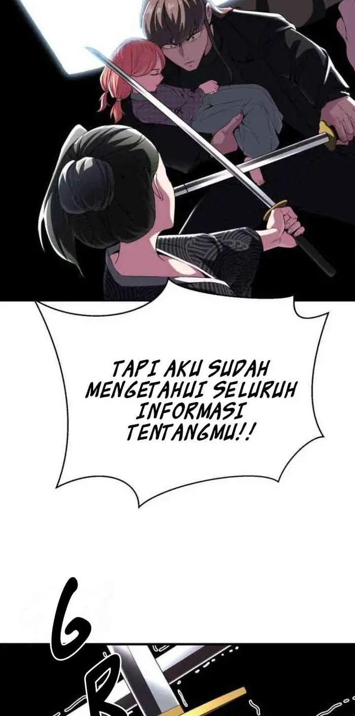 Ticket Hero S2 Bab 5 halaman 24