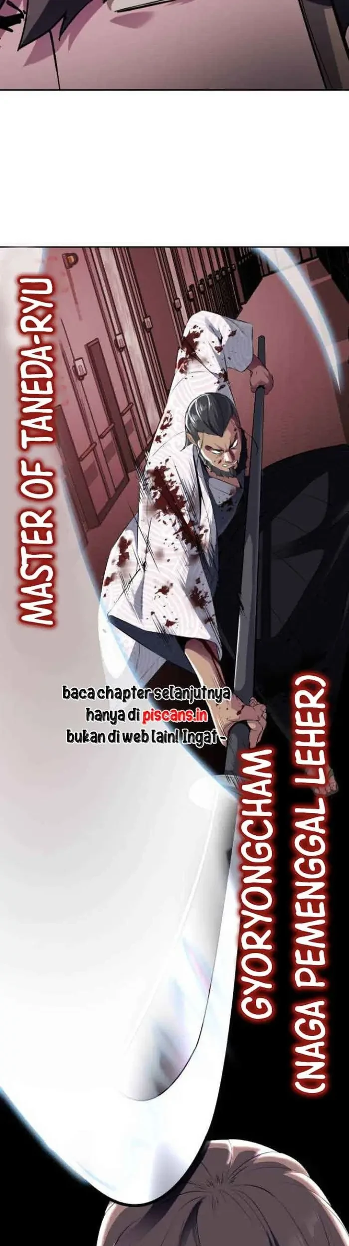 Ticket Hero S2 Bab 5 halaman 45
