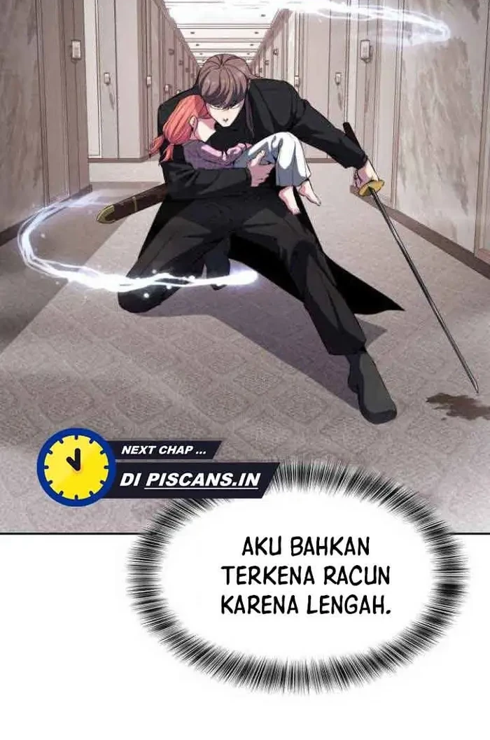 Ticket Hero S2 Bab 5 halaman 50