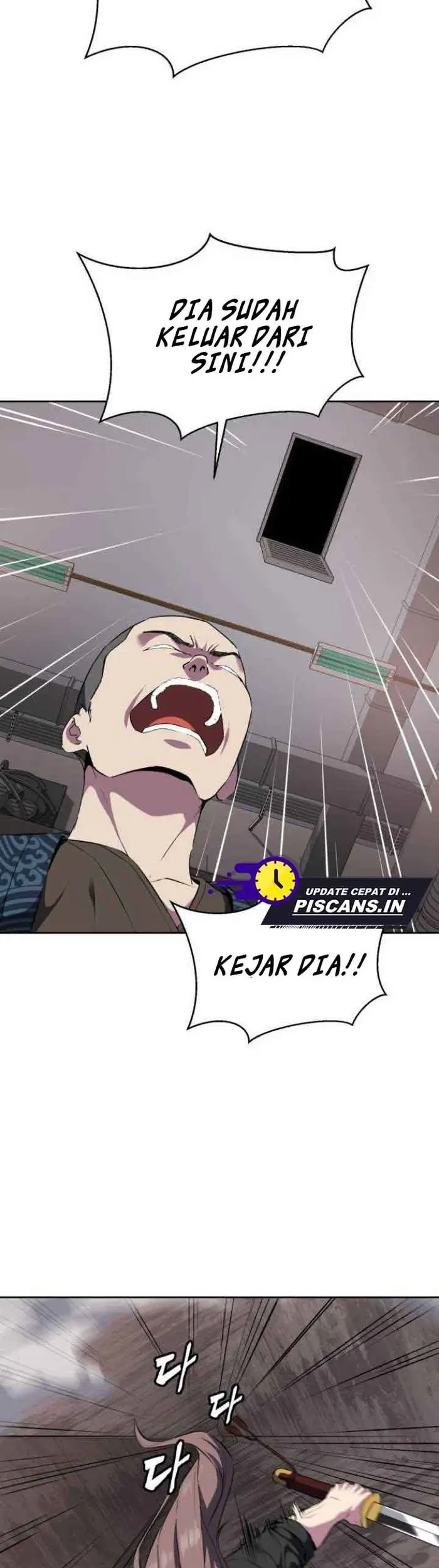 Ticket Hero S2 Bab 5 halaman 73