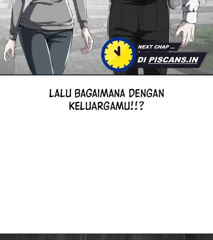 Ticket Hero S2 Bab 5 halaman 98