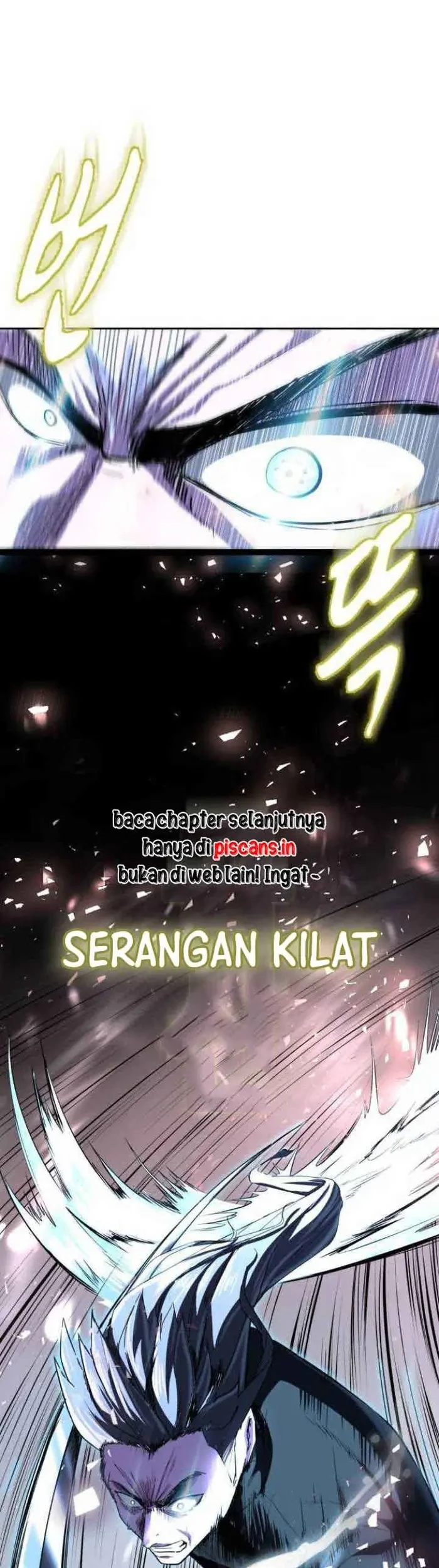 Ticket Hero S2 Bab 5 halaman 111