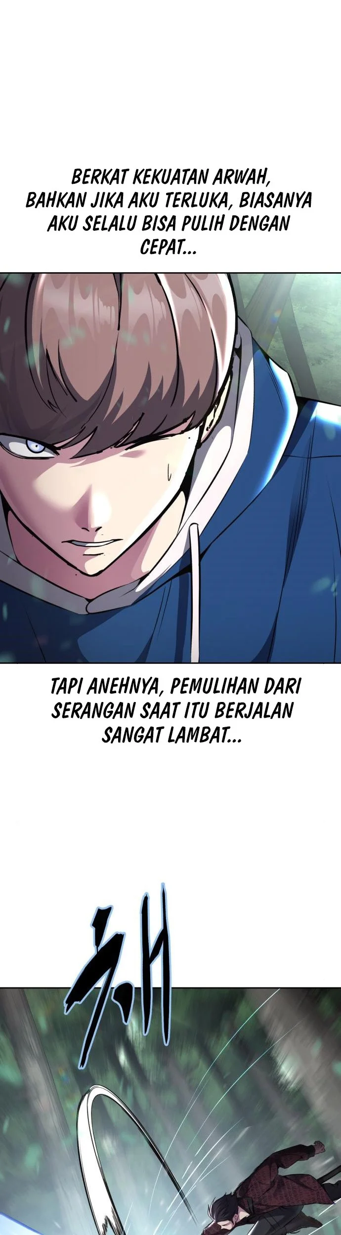 Ticket Hero S2 Bab 50 halaman 16