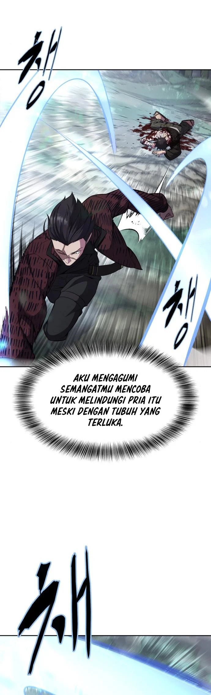 Ticket Hero S2 Bab 50 halaman 20