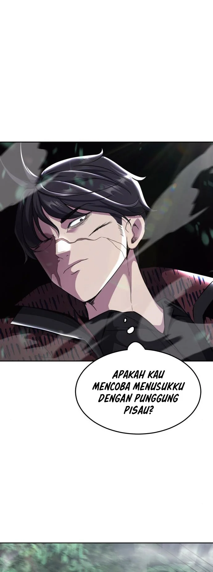 Ticket Hero S2 Bab 50 halaman 26