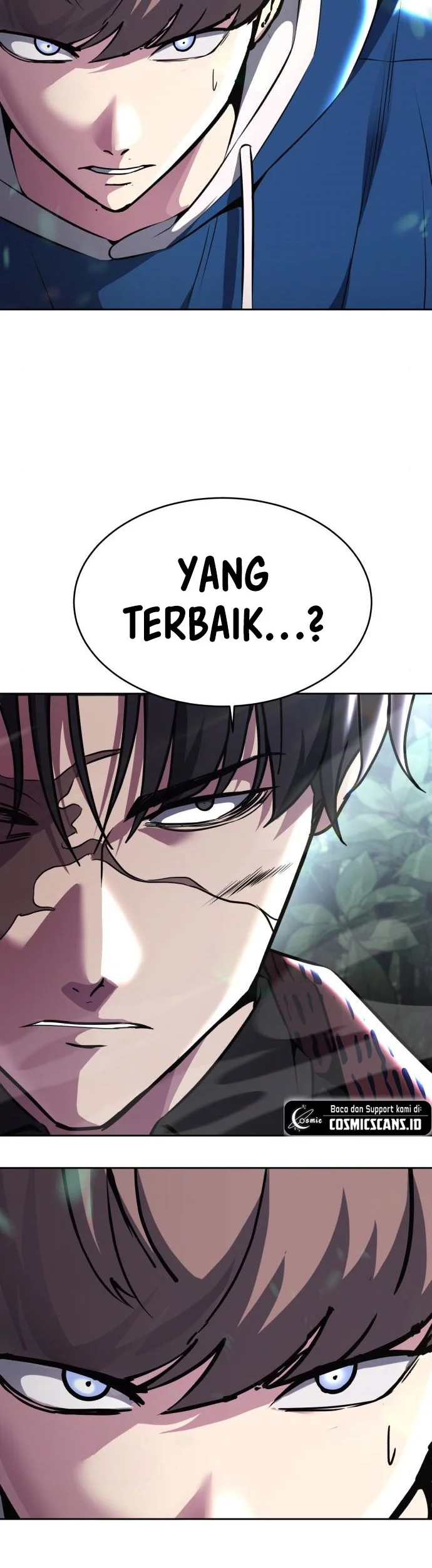 Ticket Hero S2 Bab 50 halaman 34
