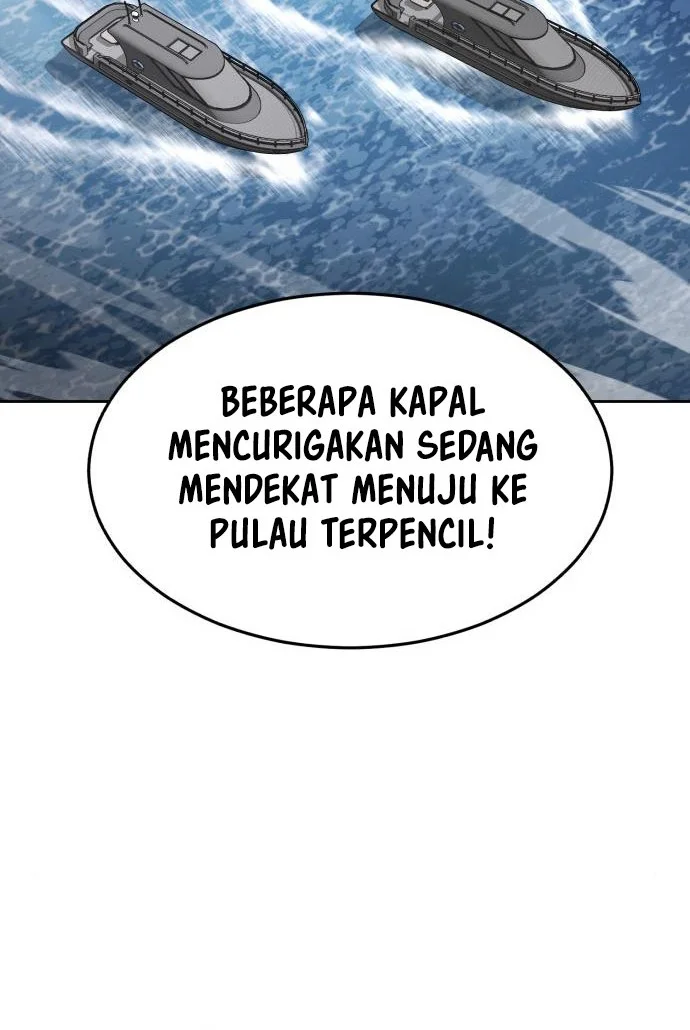 Ticket Hero S2 Bab 50 halaman 44