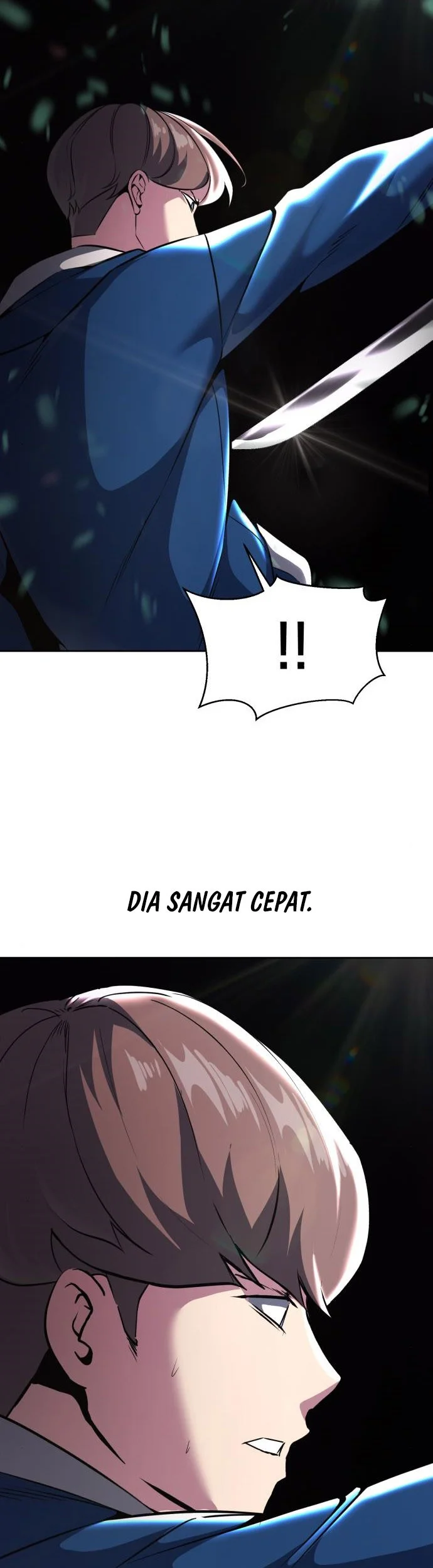 Ticket Hero S2 Bab 50 halaman 53