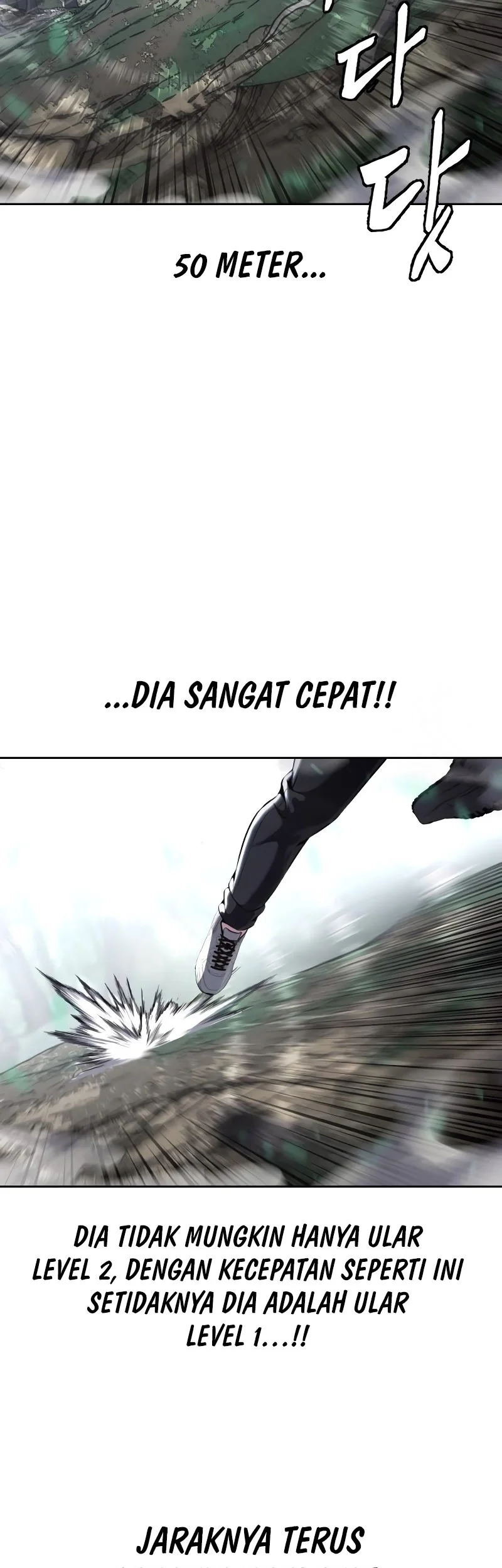 Ticket Hero S2 chapter 51 halaman 6