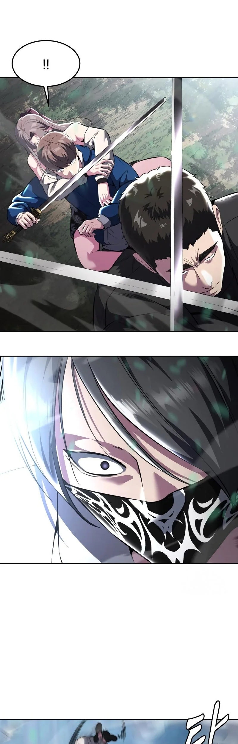 Ticket Hero S2 chapter 51 halaman 12