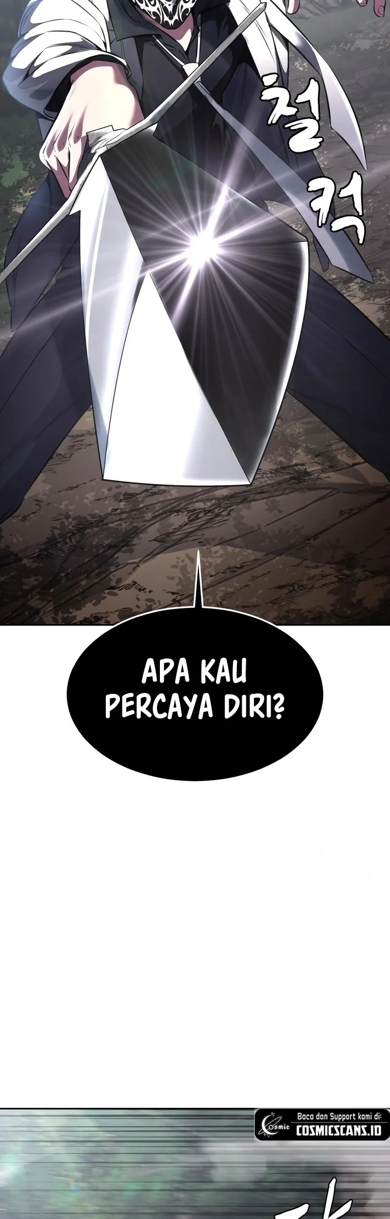 Ticket Hero S2 chapter 51 halaman 27