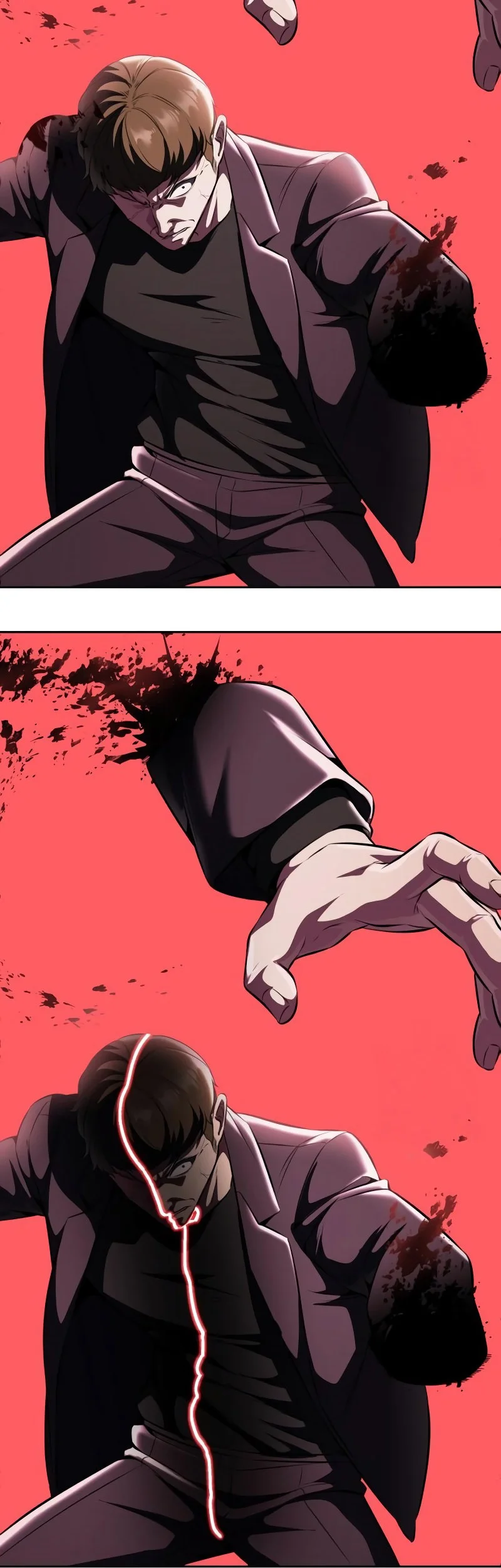 Ticket Hero S2 chapter 51 halaman 37
