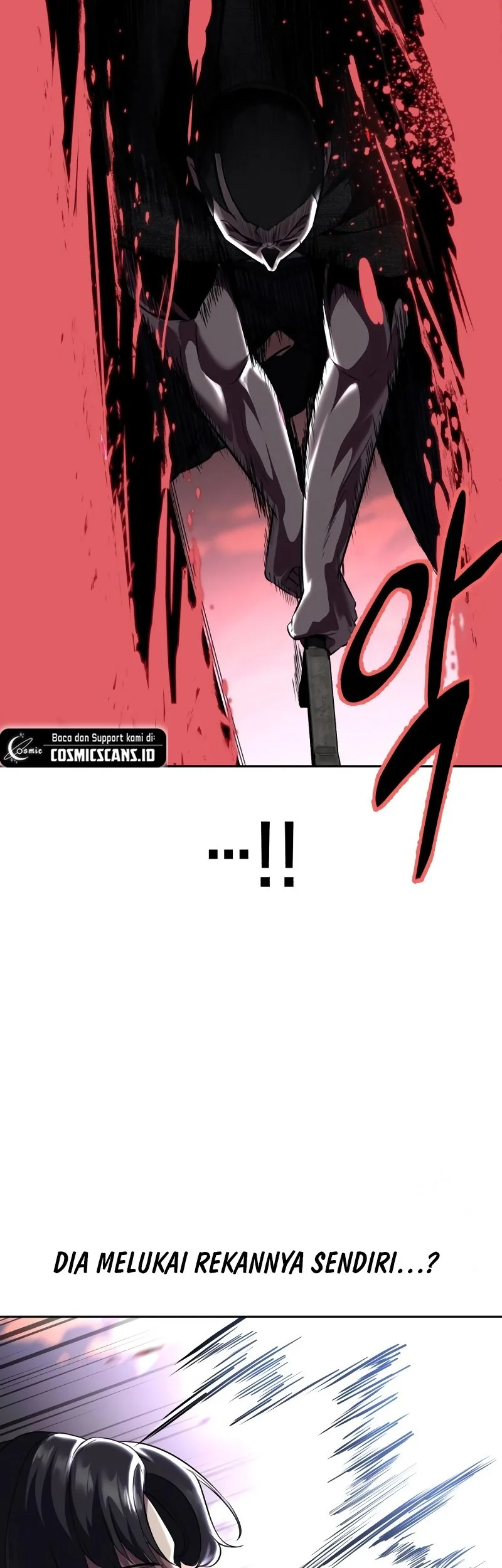 Ticket Hero S2 chapter 51 halaman 39