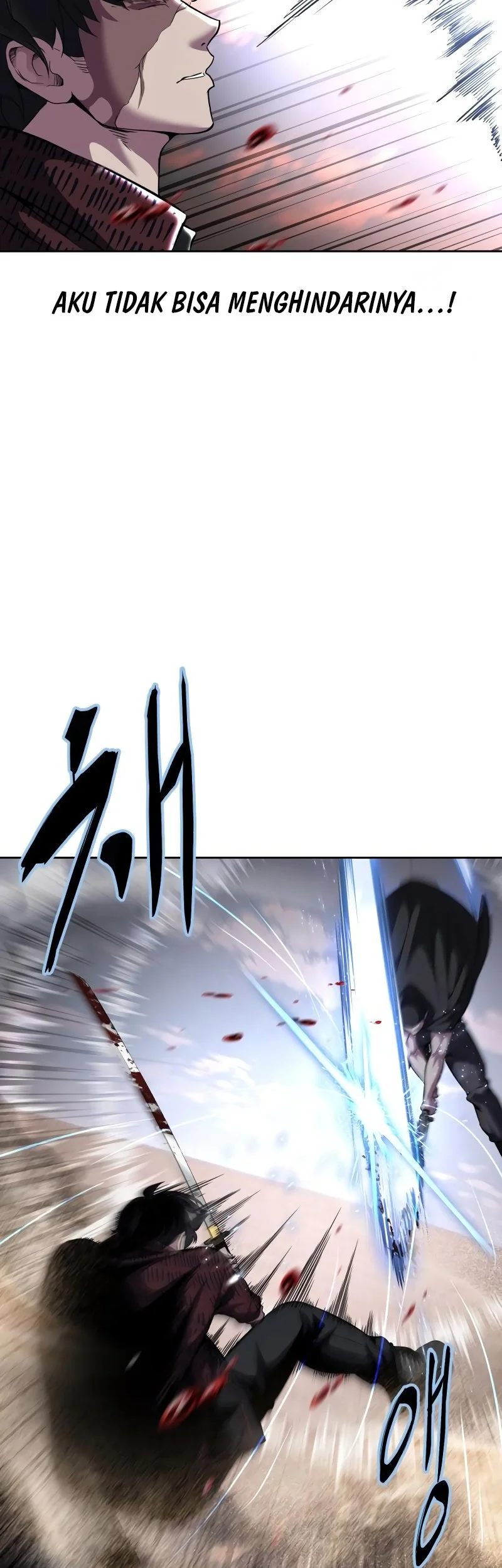 Ticket Hero S2 chapter 51 halaman 40