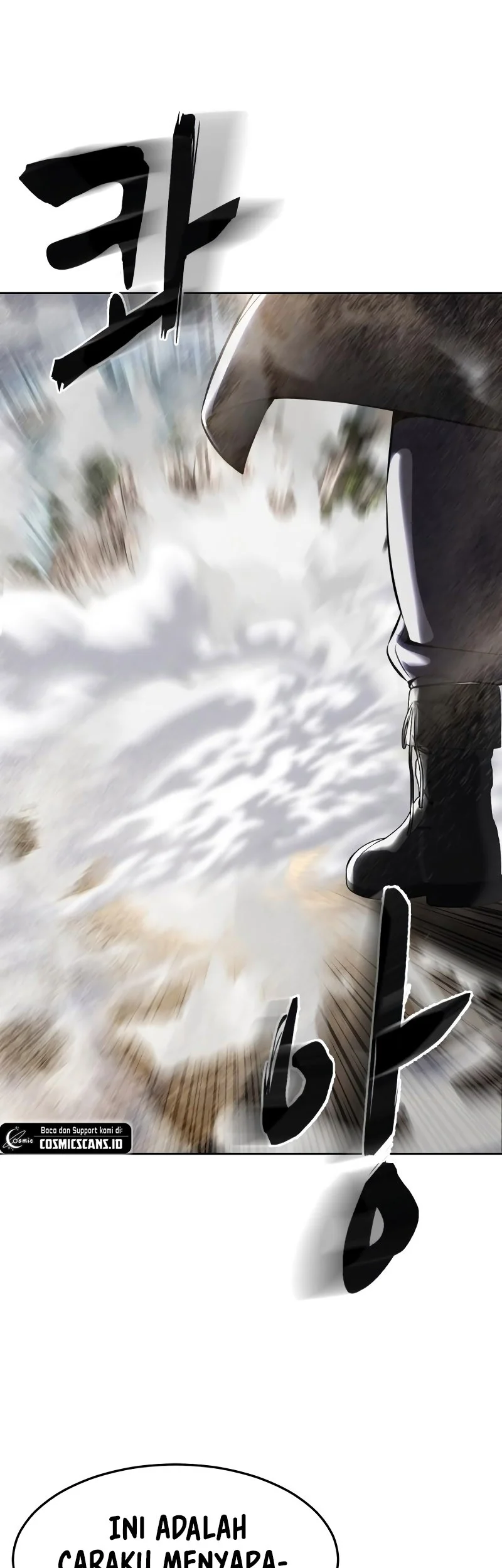 Ticket Hero S2 chapter 51 halaman 42