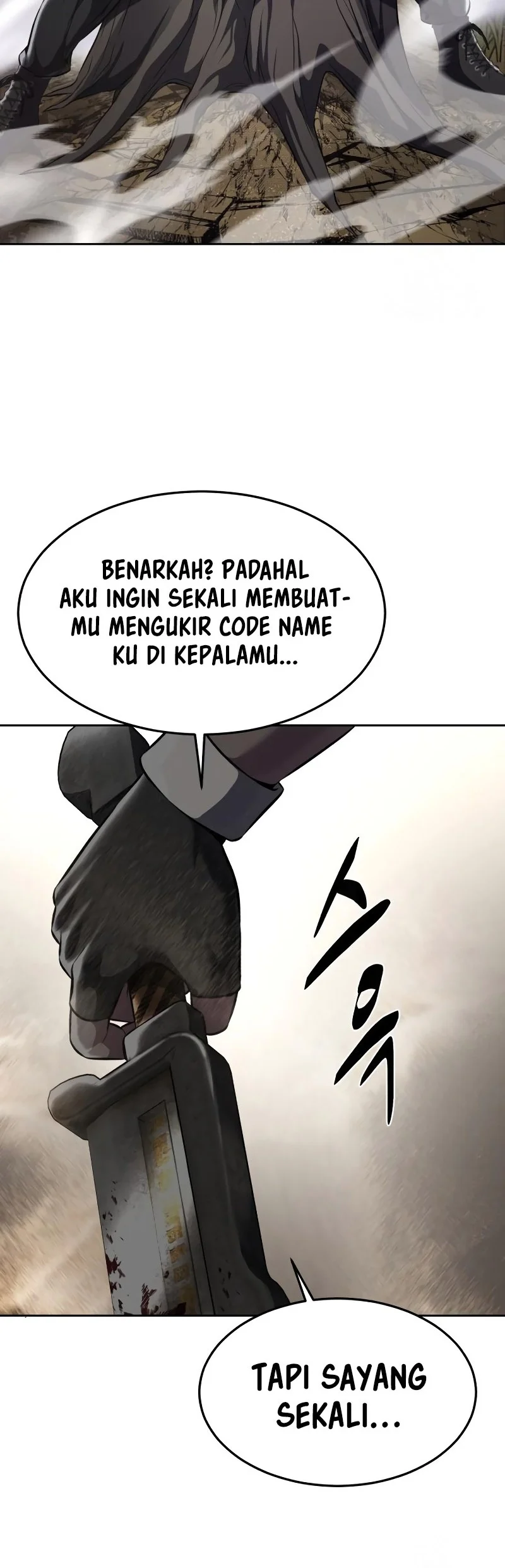 Ticket Hero S2 chapter 51 halaman 45