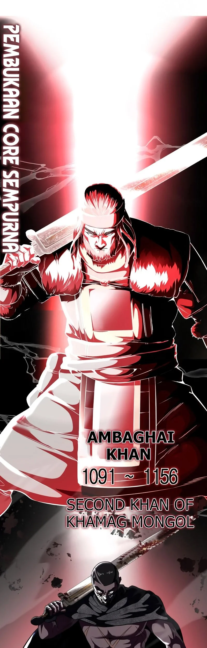 Ticket Hero S2 chapter 51 halaman 46