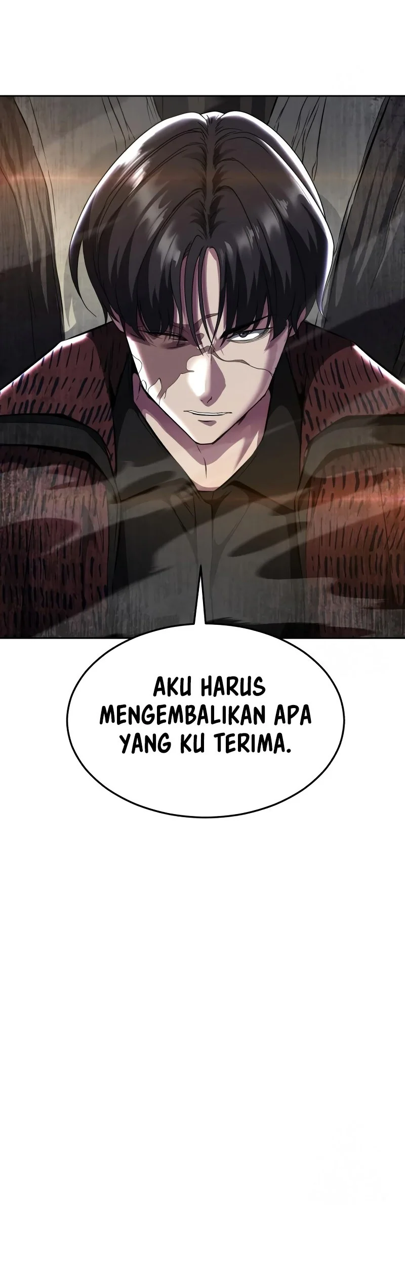 Ticket Hero S2 chapter 51 halaman 48