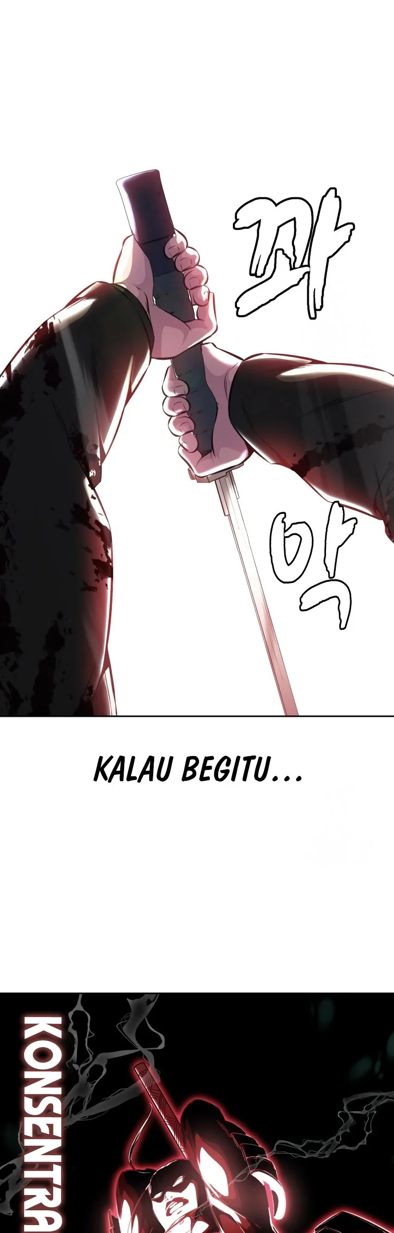 Ticket Hero S2 chapter 51 halaman 58