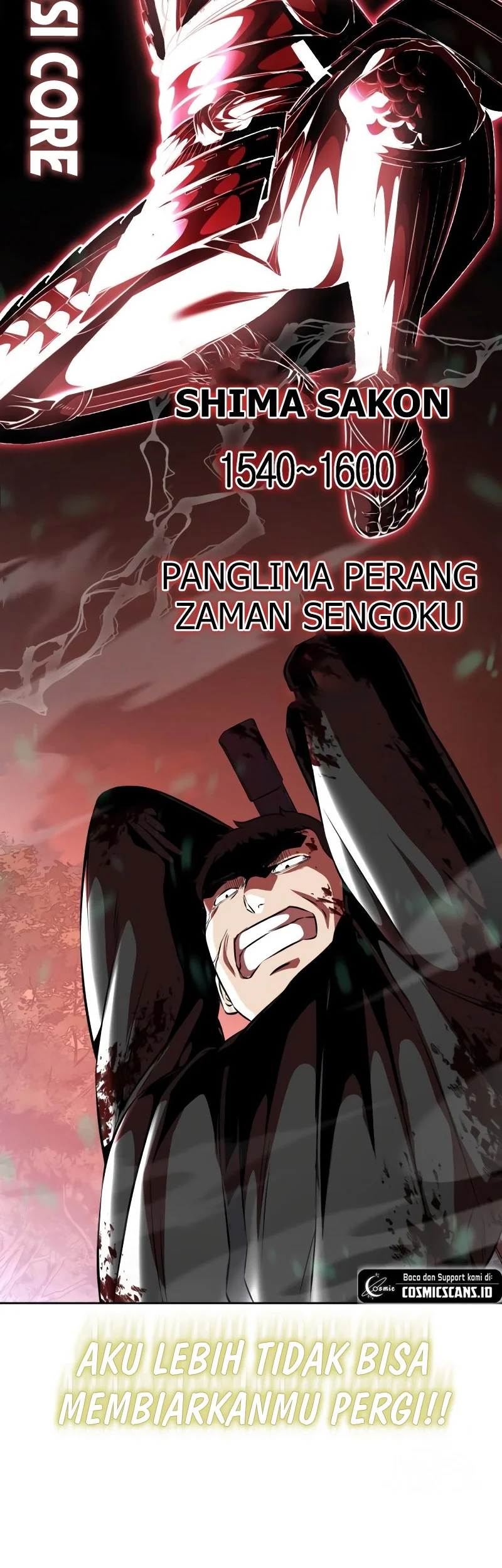 Ticket Hero S2 chapter 51 halaman 59