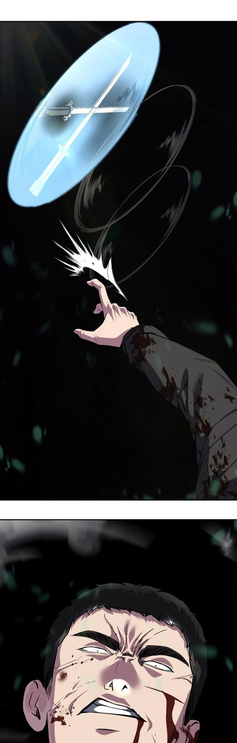 Ticket Hero S2 chapter 51 halaman 61