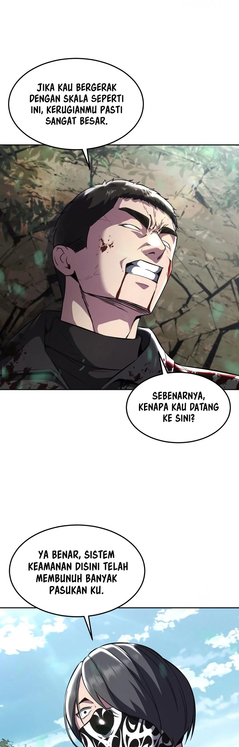 Ticket Hero S2 chapter 51 halaman 67