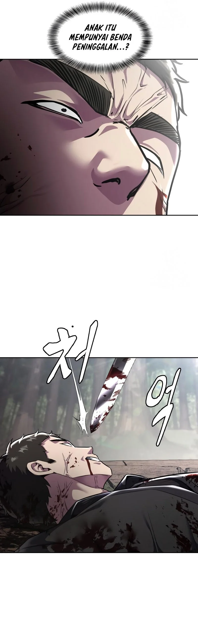 Ticket Hero S2 chapter 51 halaman 70