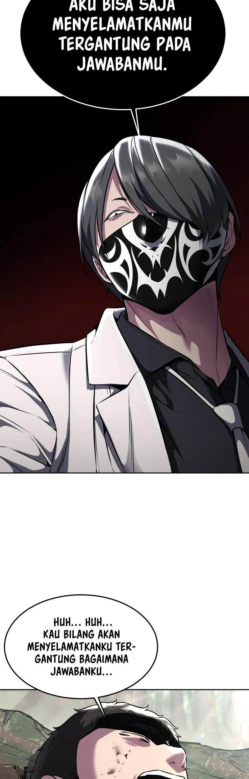 Ticket Hero S2 chapter 51 halaman 72