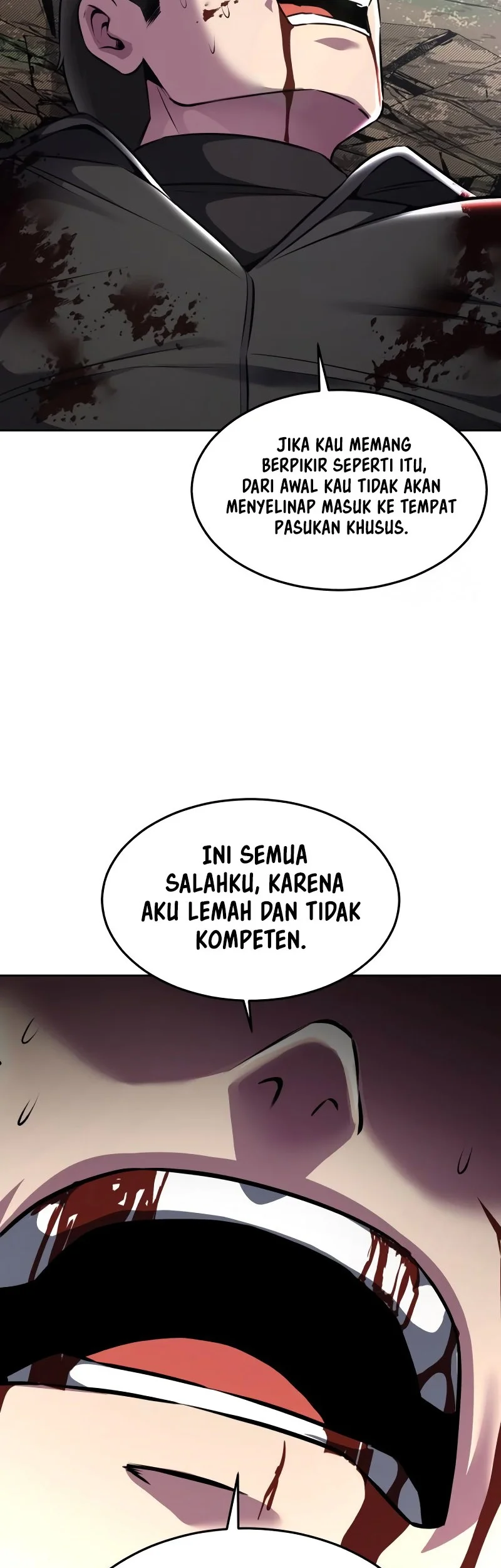Ticket Hero S2 chapter 51 halaman 73